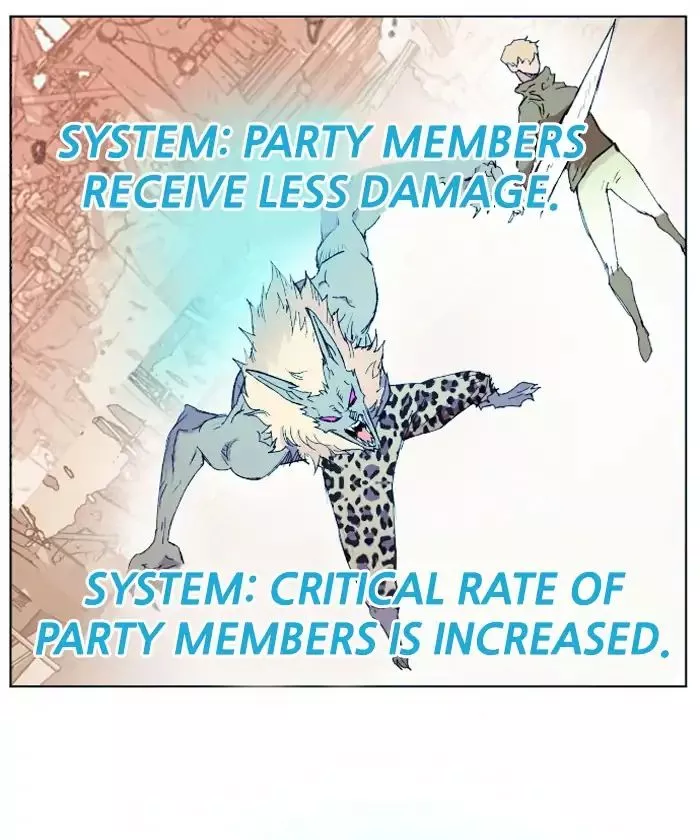 Read Hardcore Leveling Warrior (en) Manga Online