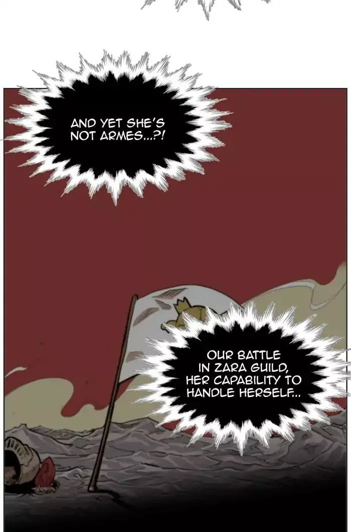 Read Hardcore Leveling Warrior (en) Manga Online