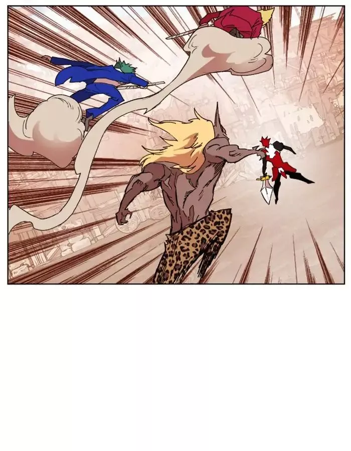 Read Hardcore Leveling Warrior (en) Manga Online