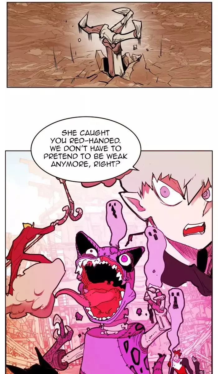 Read Hardcore Leveling Warrior (en) Manga Online