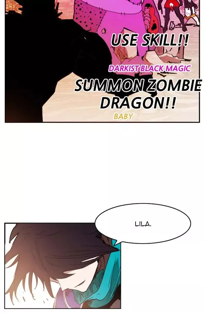 Read Hardcore Leveling Warrior (en) Manga Online