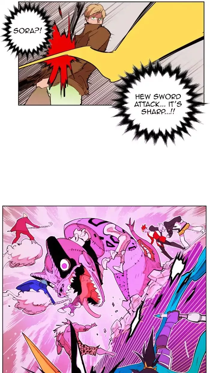 Read Hardcore Leveling Warrior (en) Manga Online