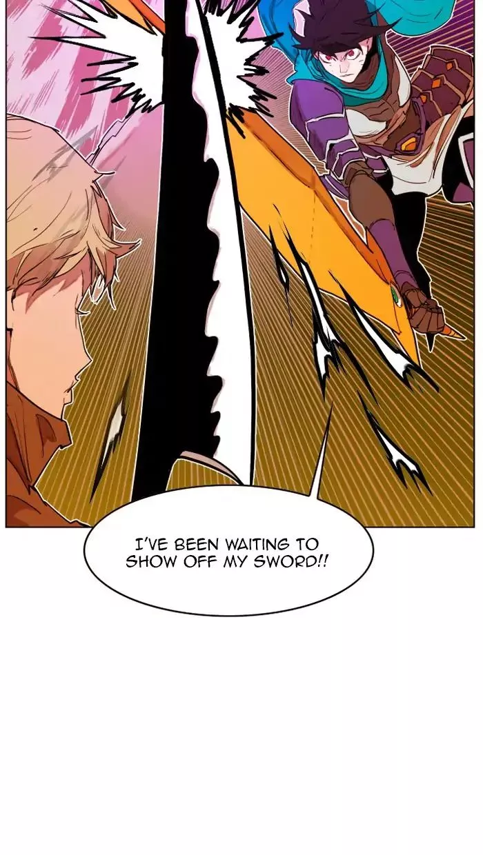 Read Hardcore Leveling Warrior (en) Manga Online