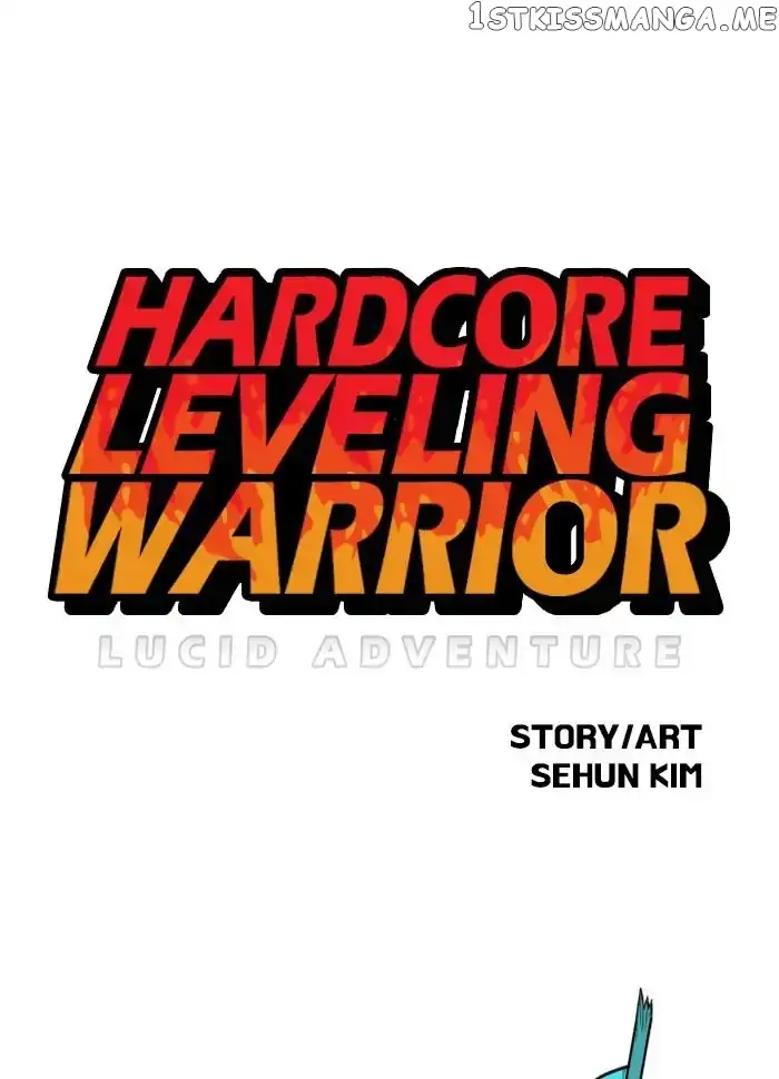 Read Hardcore Leveling Warrior (en) Manga Online