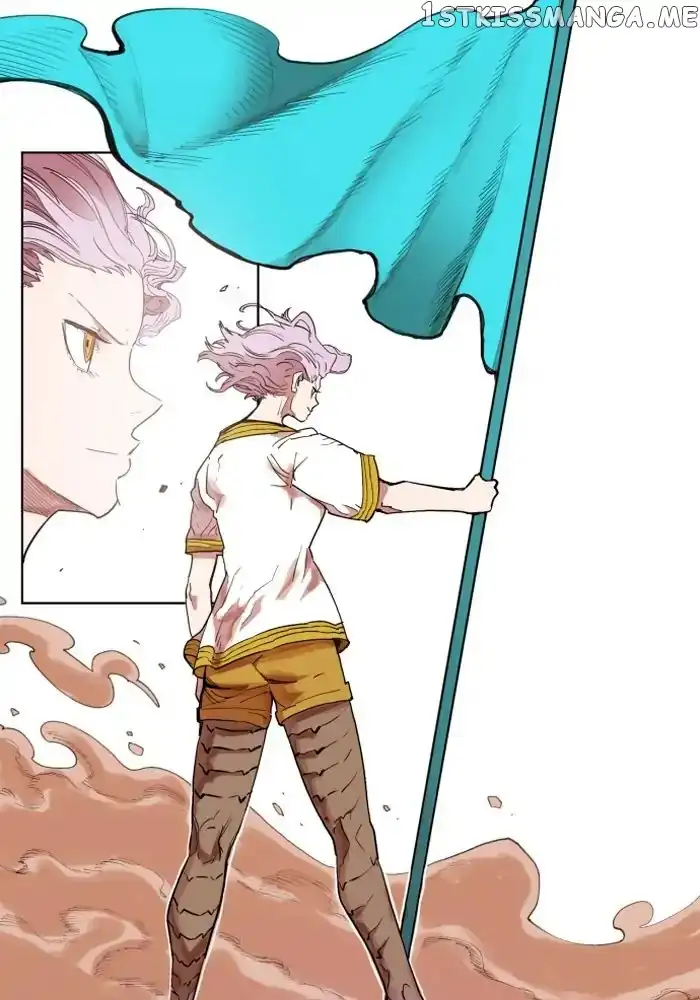 Read Hardcore Leveling Warrior (en) Manga Online