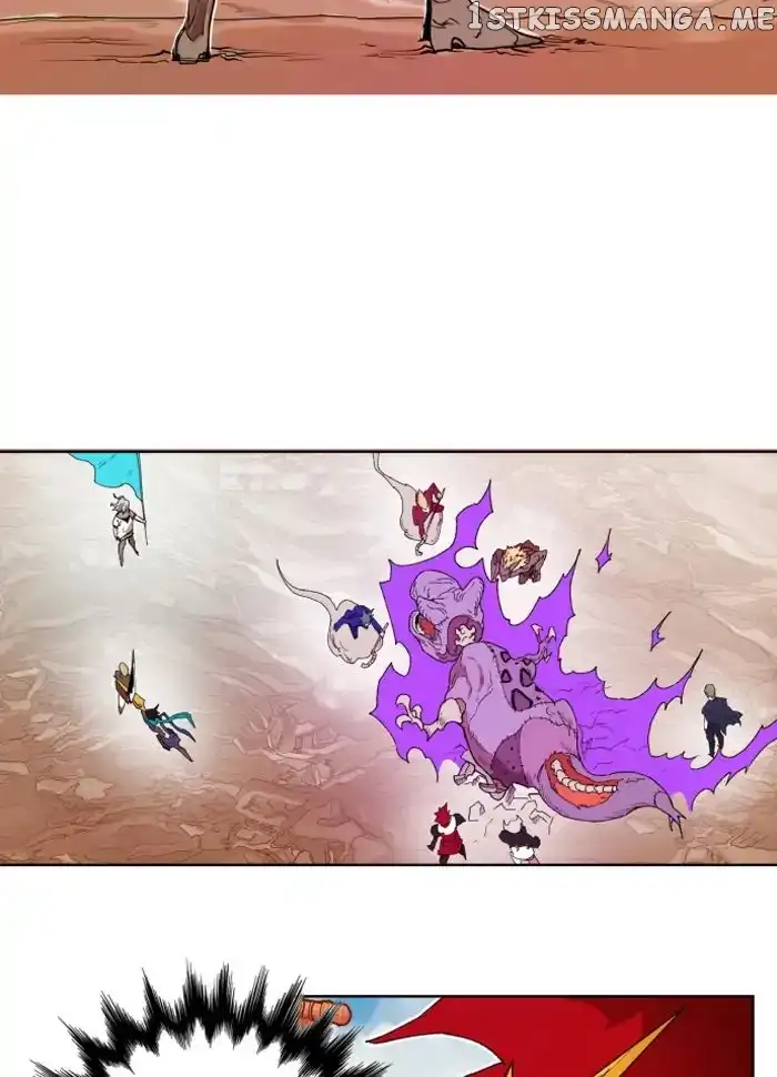 Read Hardcore Leveling Warrior (en) Manga Online