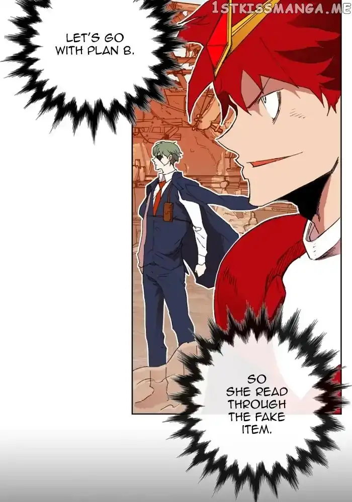 Read Hardcore Leveling Warrior (en) Manga Online