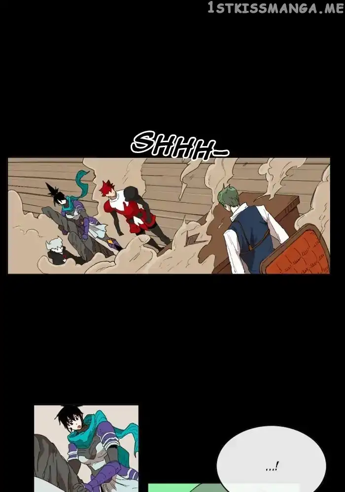 Read Hardcore Leveling Warrior (en) Manga Online