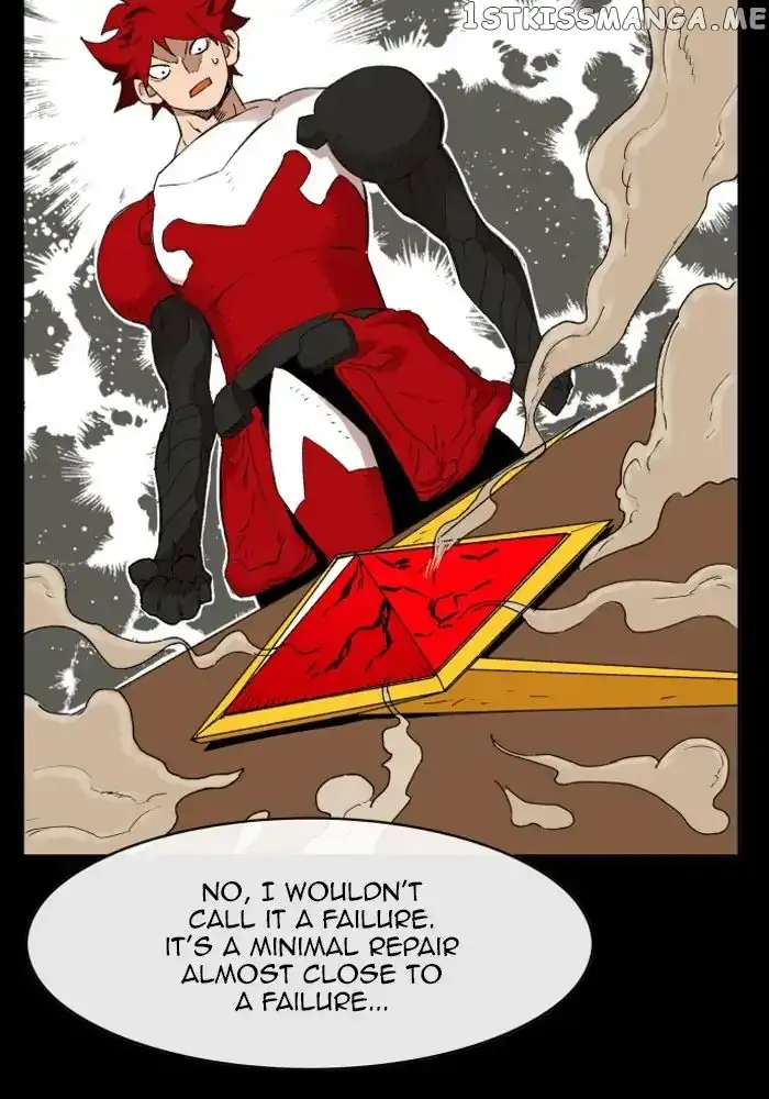 Read Hardcore Leveling Warrior (en) Manga Online