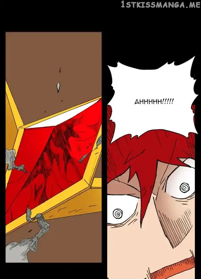 Read Hardcore Leveling Warrior (en) Manga Online