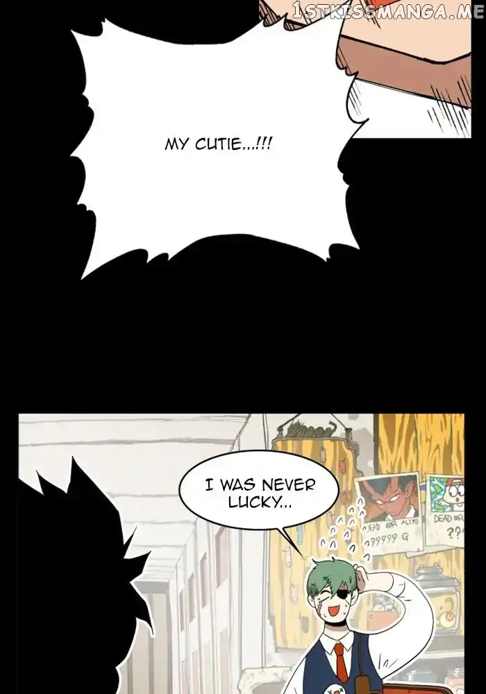 Read Hardcore Leveling Warrior (en) Manga Online