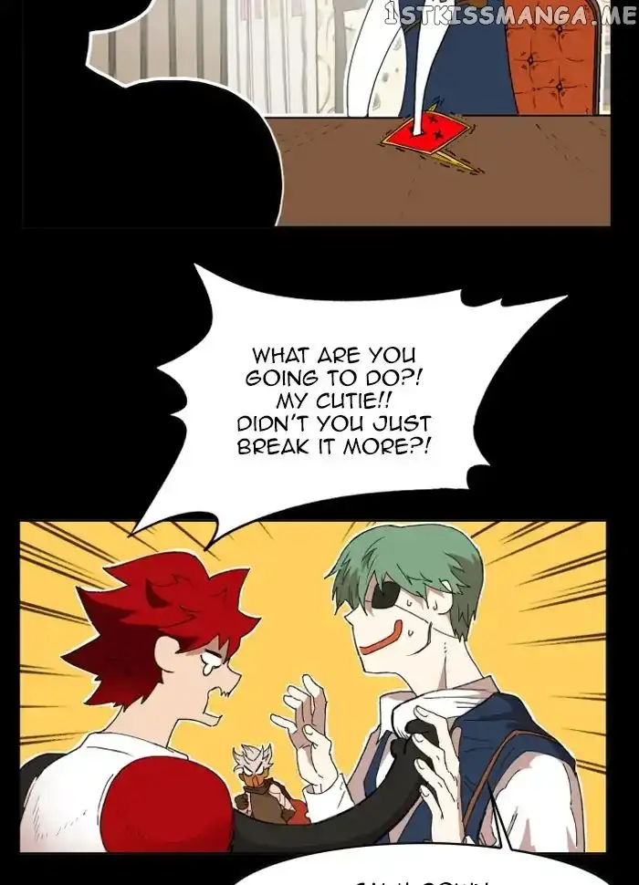 Read Hardcore Leveling Warrior (en) Manga Online