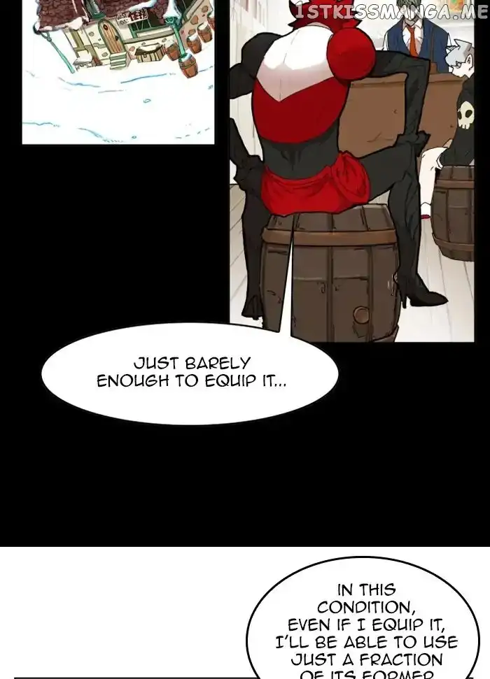 Read Hardcore Leveling Warrior (en) Manga Online