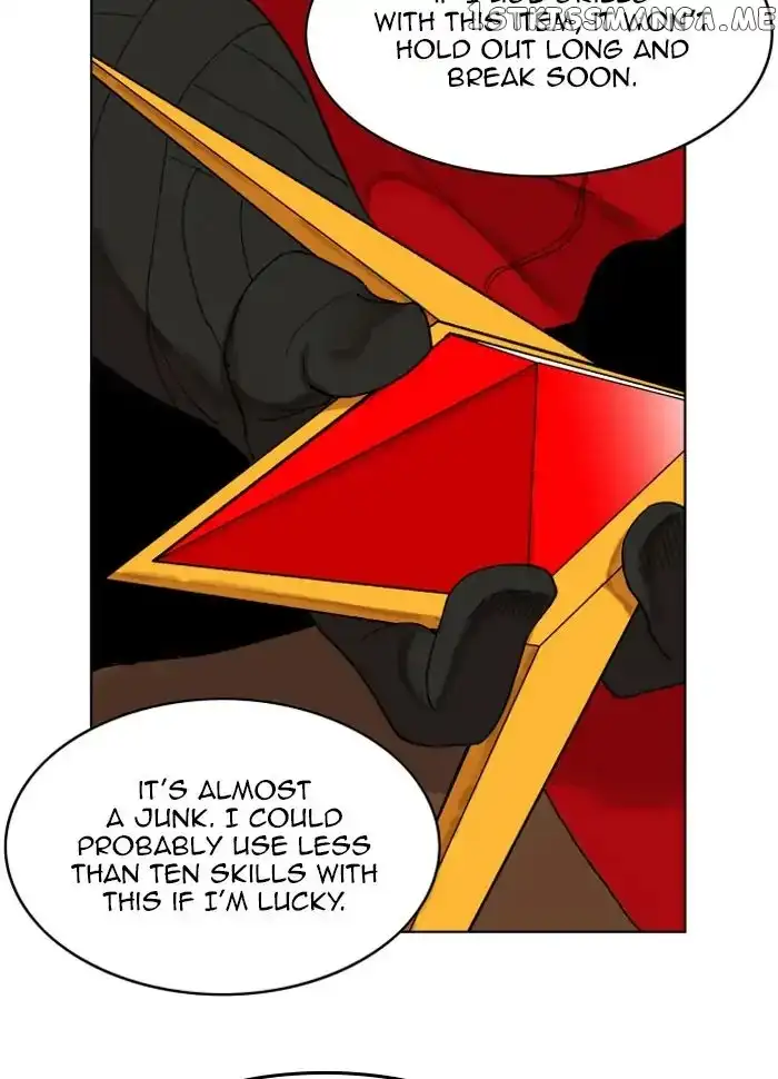 Read Hardcore Leveling Warrior (en) Manga Online