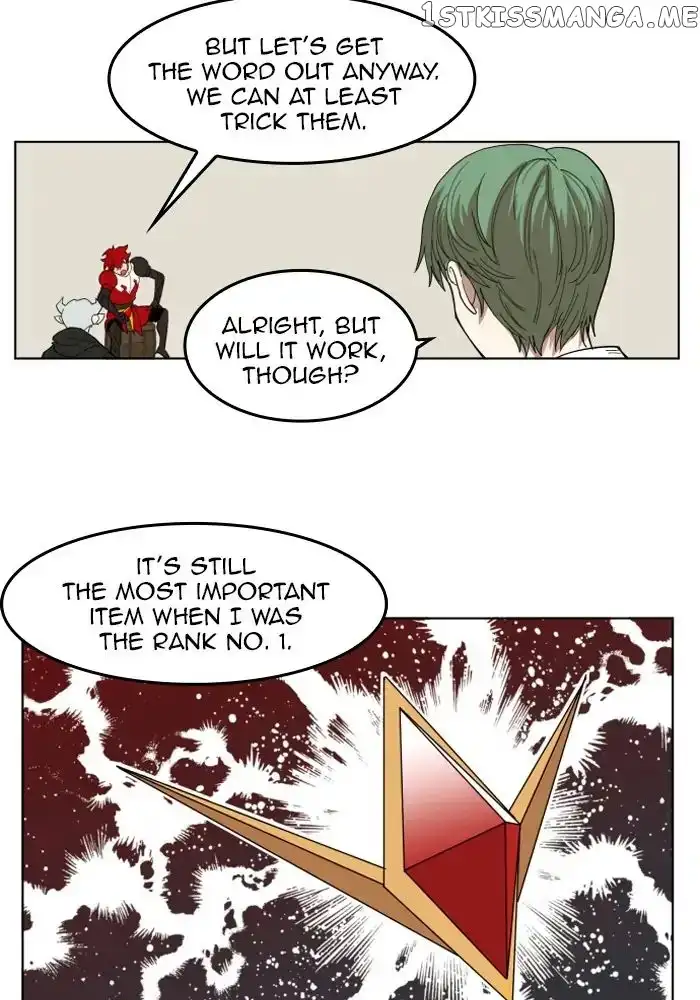 Read Hardcore Leveling Warrior (en) Manga Online