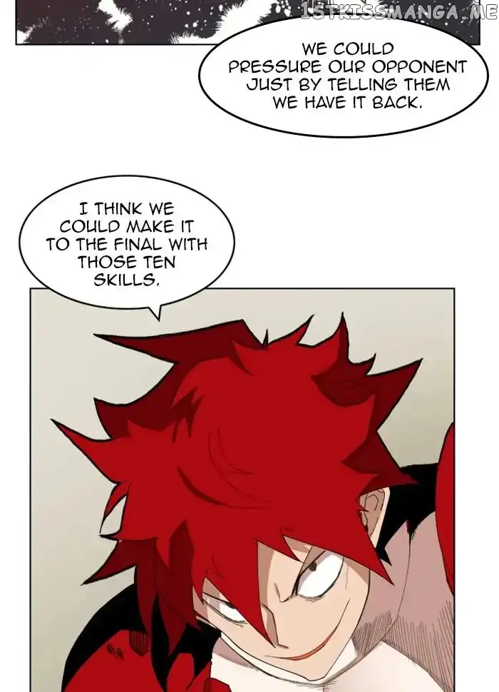 Read Hardcore Leveling Warrior (en) Manga Online