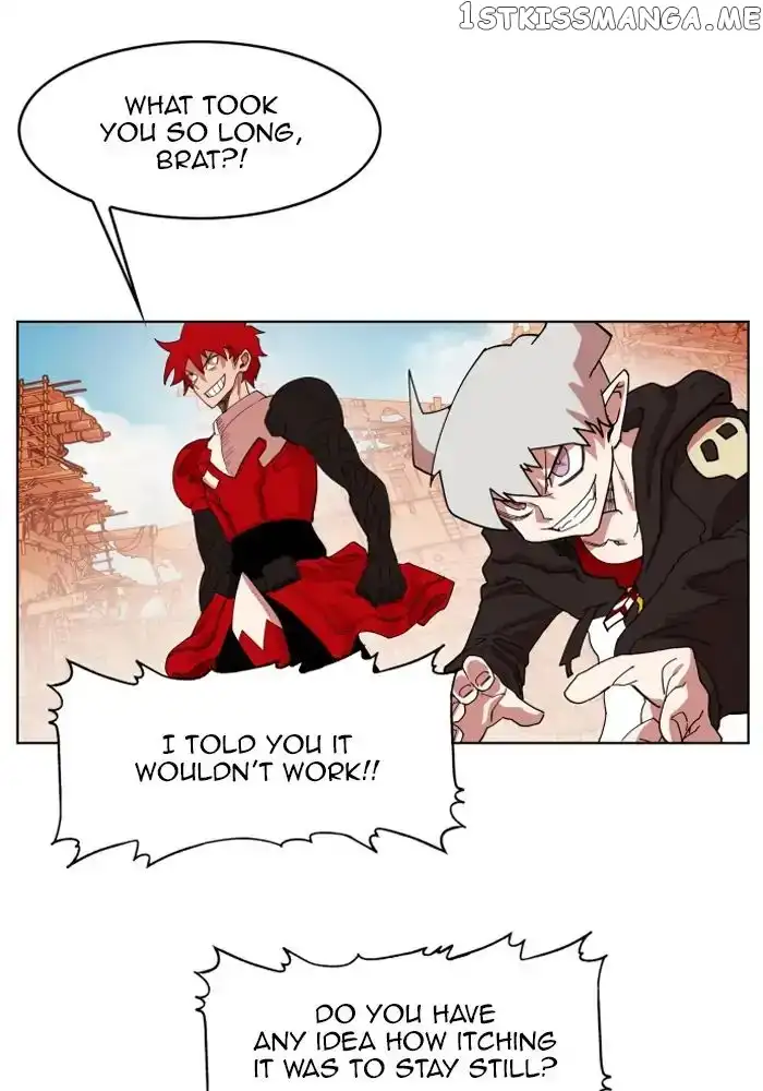 Read Hardcore Leveling Warrior (en) Manga Online