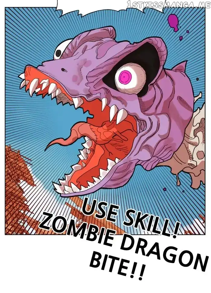 Read Hardcore Leveling Warrior (en) Manga Online