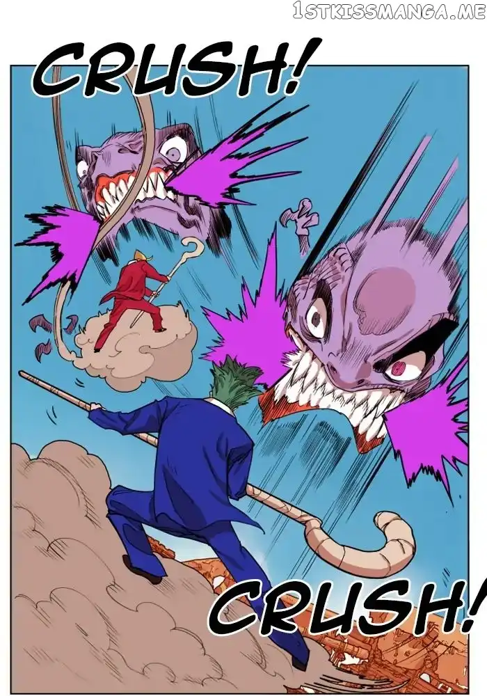 Read Hardcore Leveling Warrior (en) Manga Online