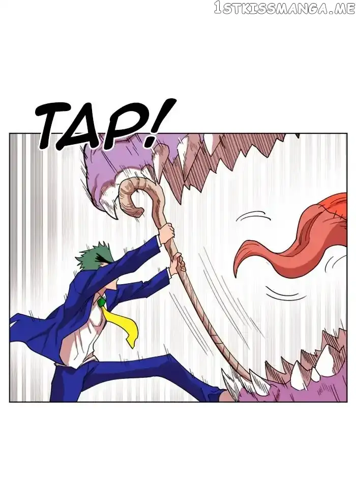 Read Hardcore Leveling Warrior (en) Manga Online