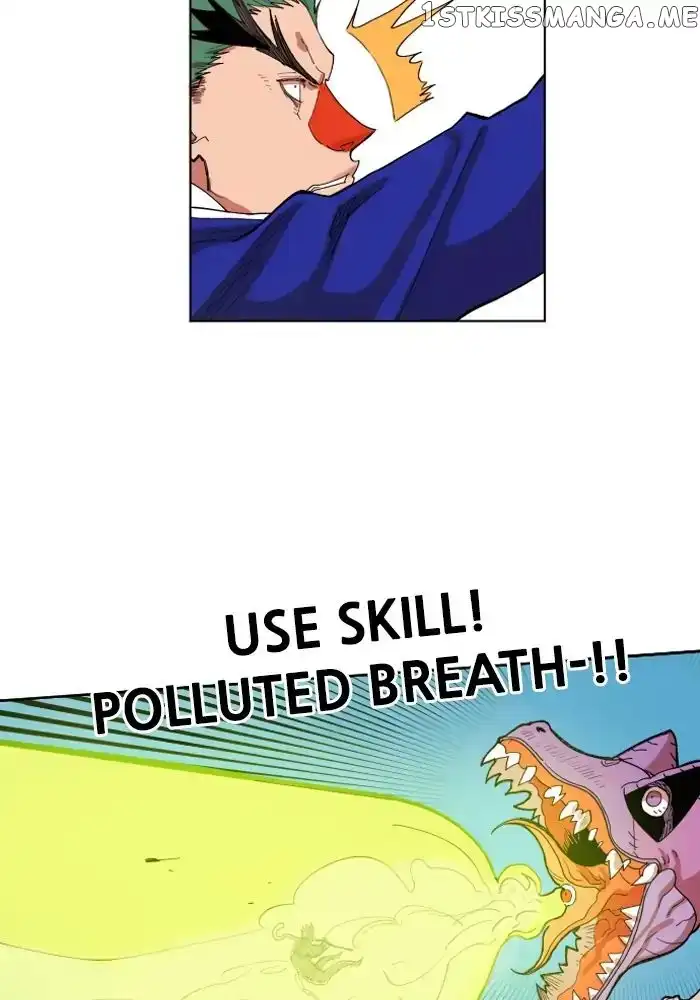 Read Hardcore Leveling Warrior (en) Manga Online