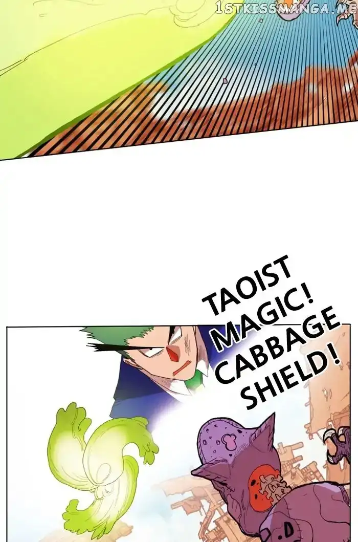 Read Hardcore Leveling Warrior (en) Manga Online