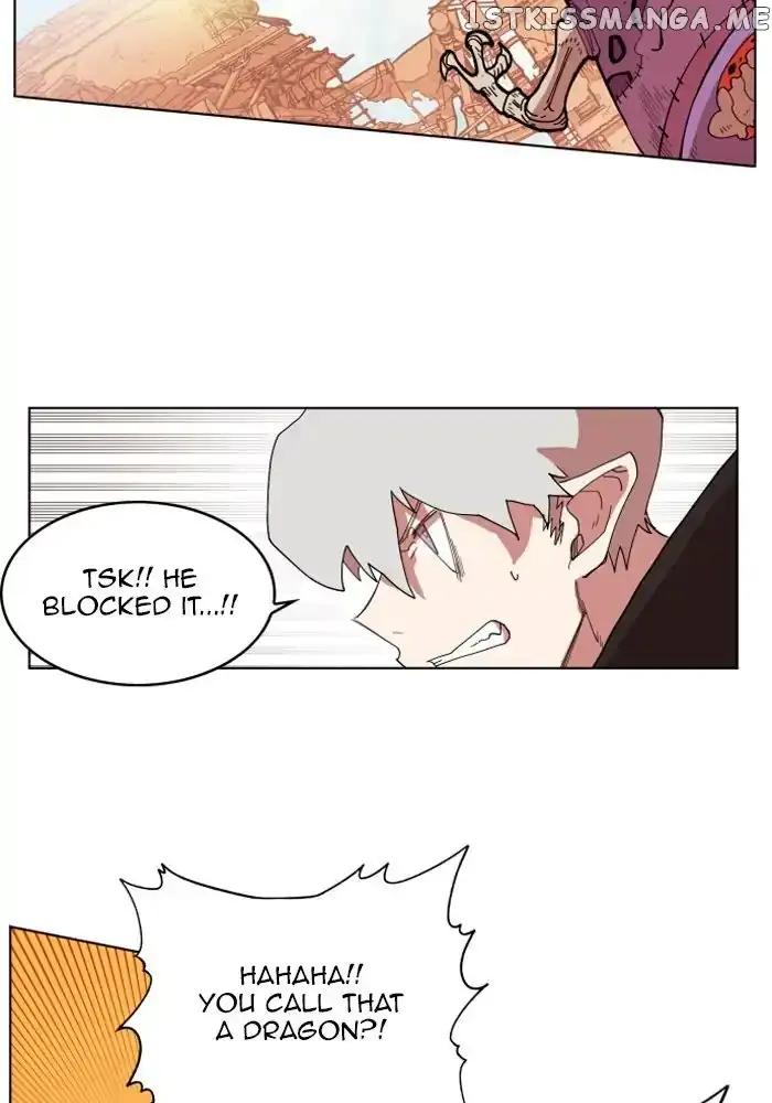 Read Hardcore Leveling Warrior (en) Manga Online