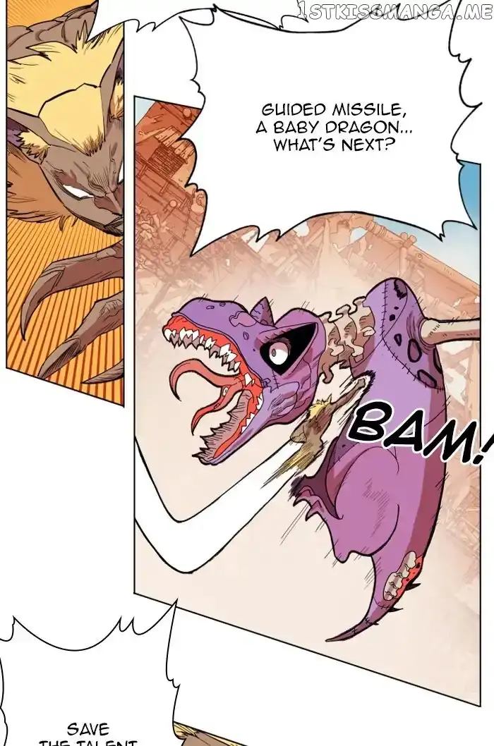 Read Hardcore Leveling Warrior (en) Manga Online