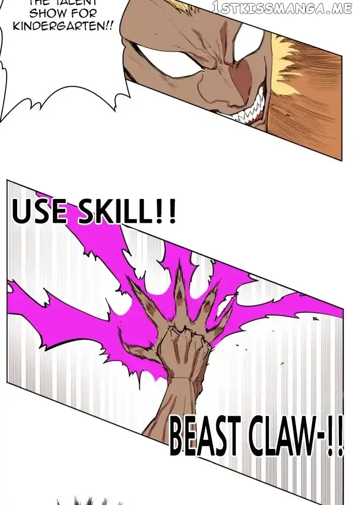 Read Hardcore Leveling Warrior (en) Manga Online