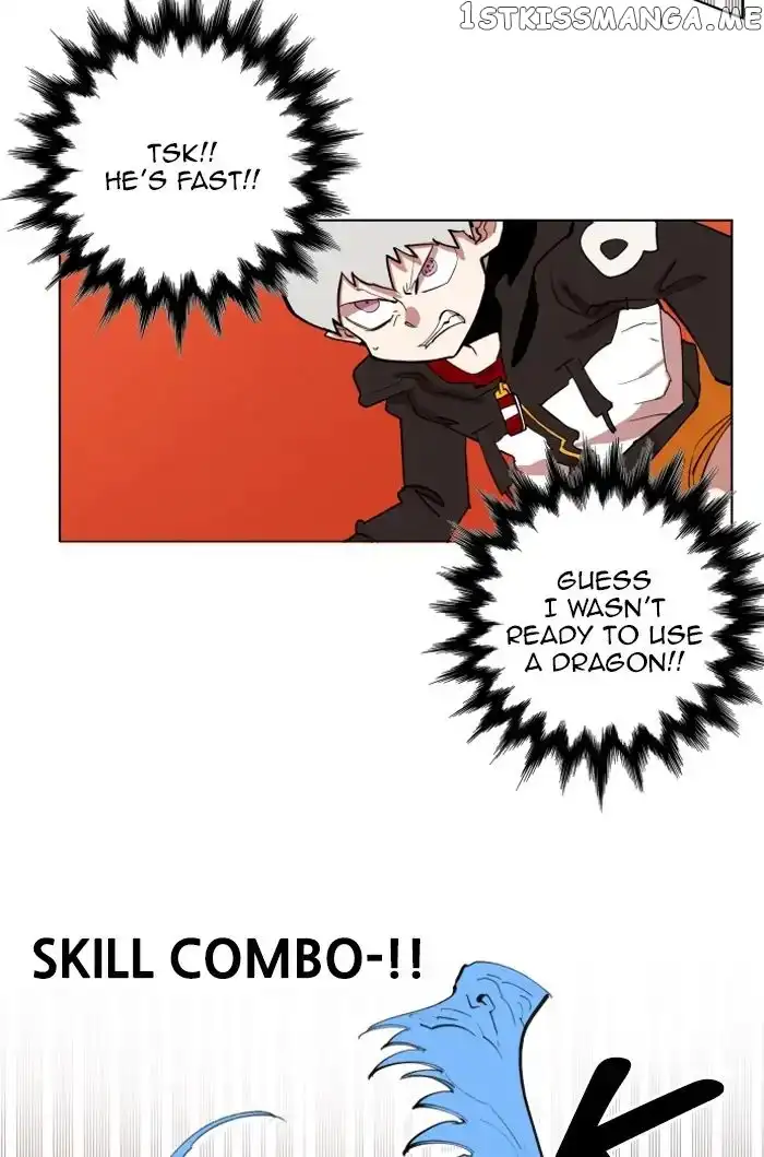 Read Hardcore Leveling Warrior (en) Manga Online