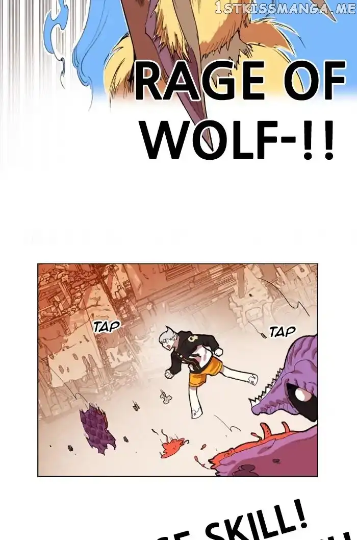 Read Hardcore Leveling Warrior (en) Manga Online