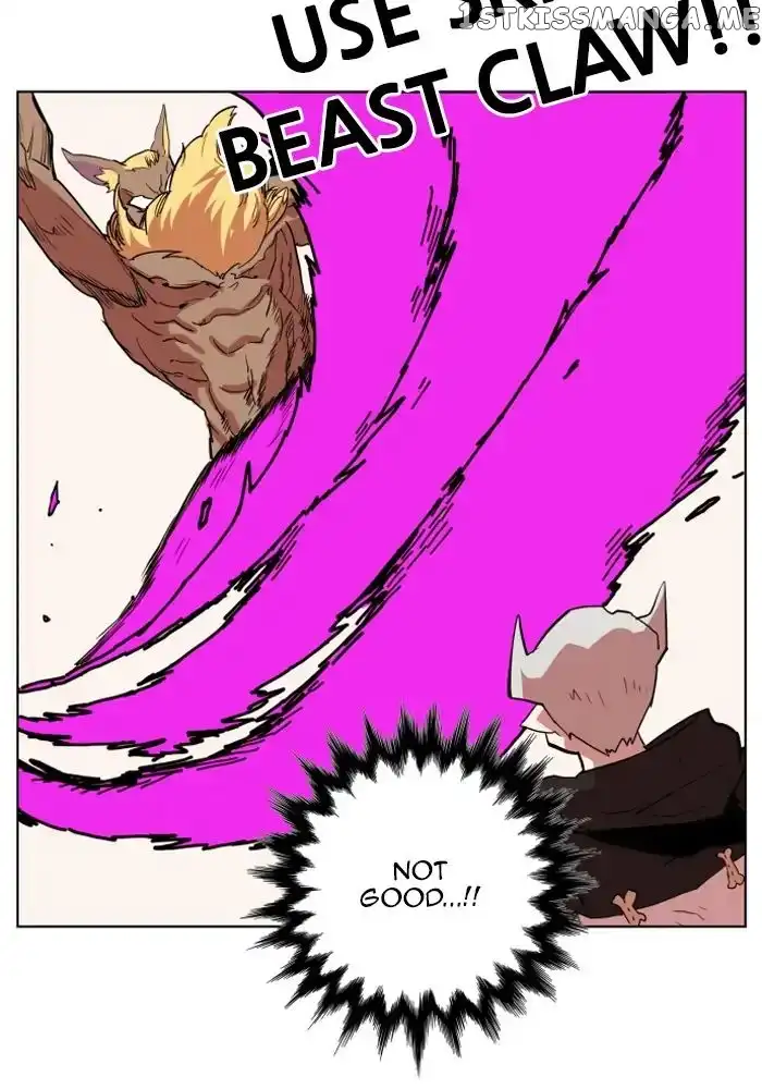 Read Hardcore Leveling Warrior (en) Manga Online