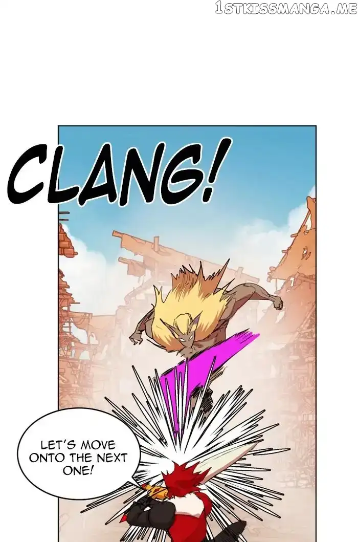 Read Hardcore Leveling Warrior (en) Manga Online