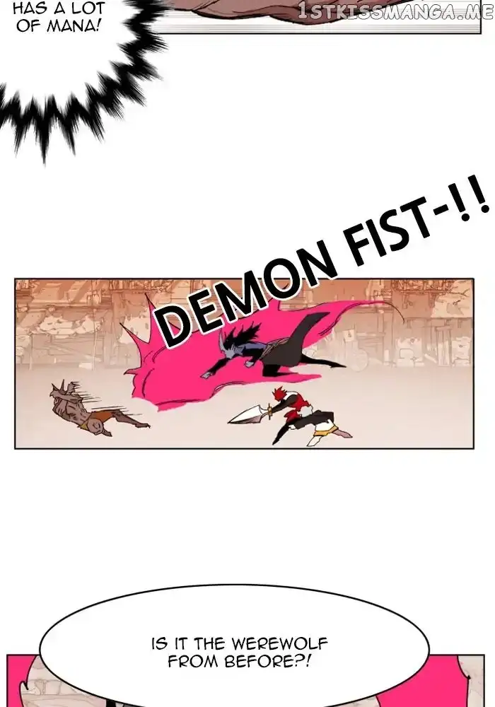 Read Hardcore Leveling Warrior (en) Manga Online