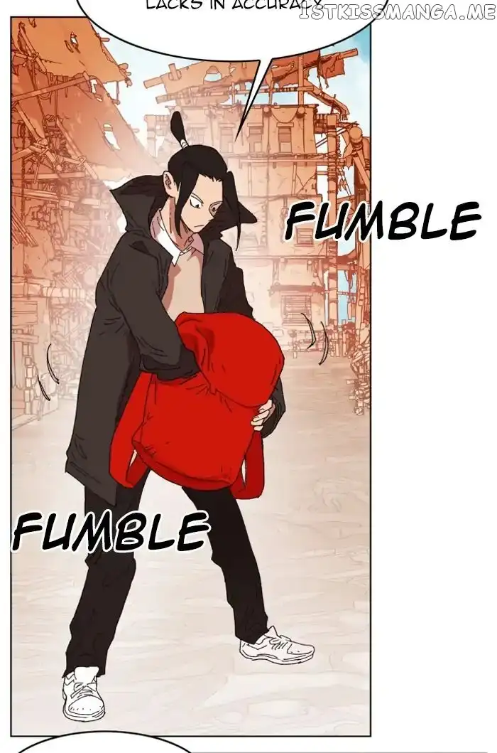 Read Hardcore Leveling Warrior (en) Manga Online