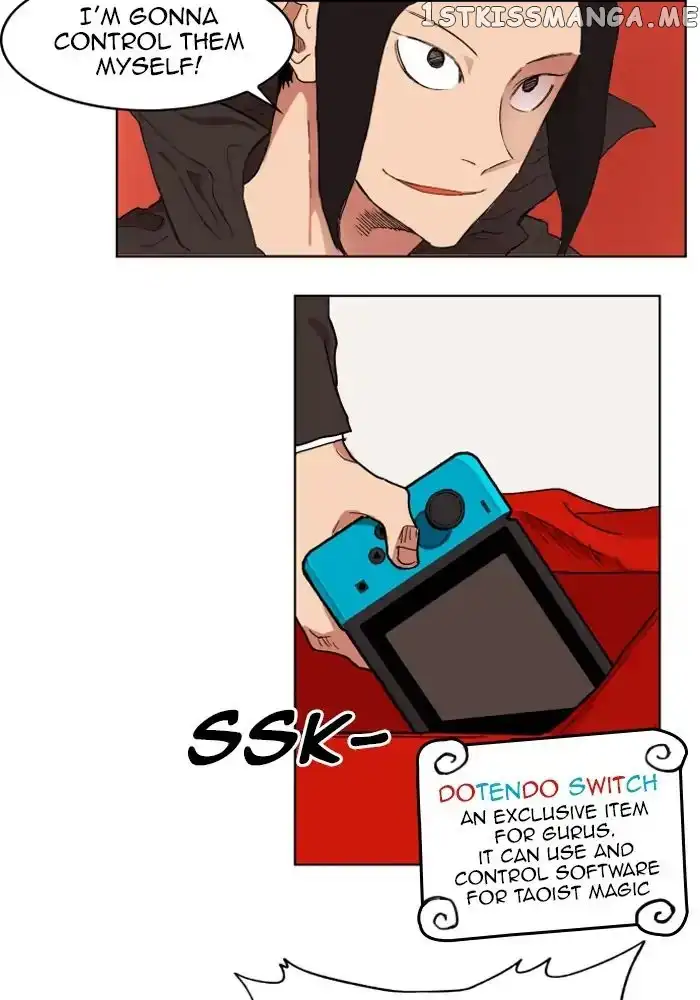 Read Hardcore Leveling Warrior (en) Manga Online