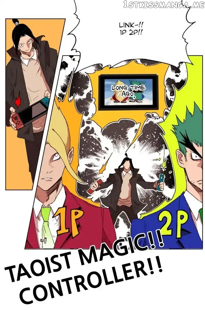 Read Hardcore Leveling Warrior (en) Manga Online