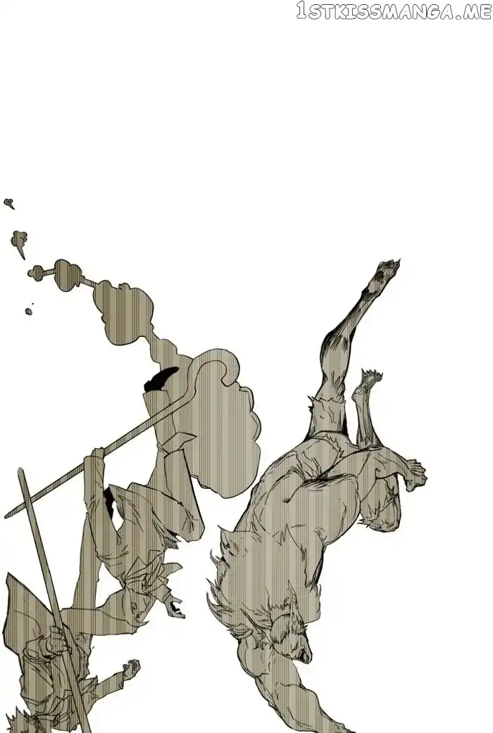 Read Hardcore Leveling Warrior (en) Manga Online