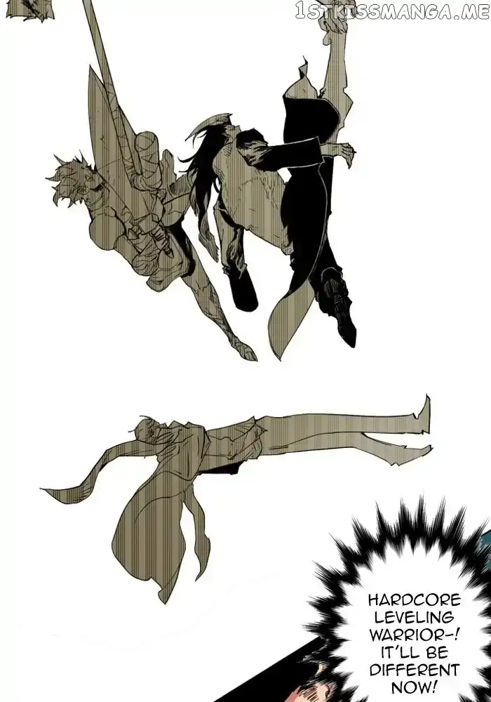 Read Hardcore Leveling Warrior (en) Manga Online