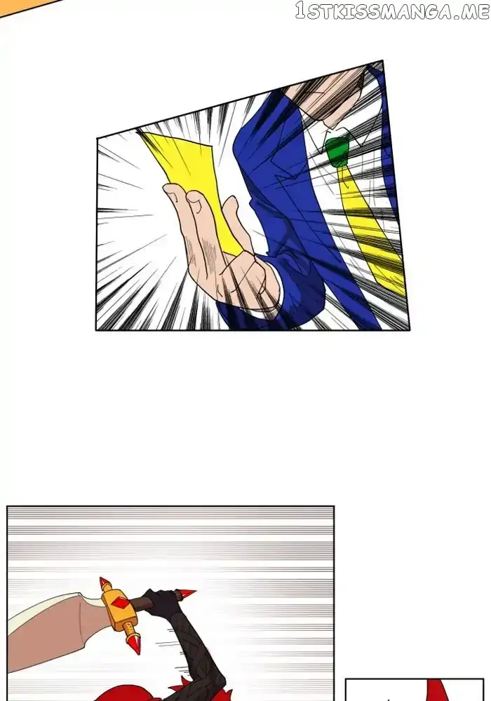 Read Hardcore Leveling Warrior (en) Manga Online