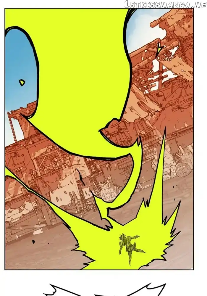 Read Hardcore Leveling Warrior (en) Manga Online