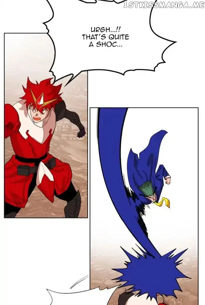 Read Hardcore Leveling Warrior (en) Manga Online