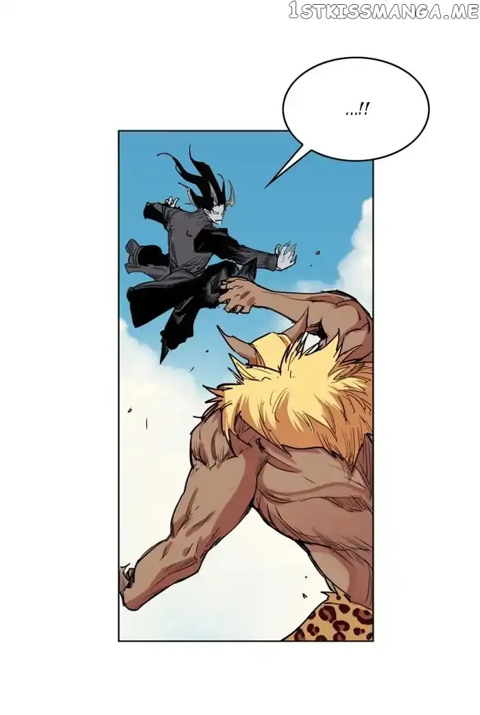 Read Hardcore Leveling Warrior (en) Manga Online