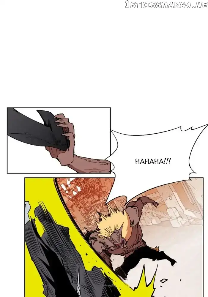 Read Hardcore Leveling Warrior (en) Manga Online