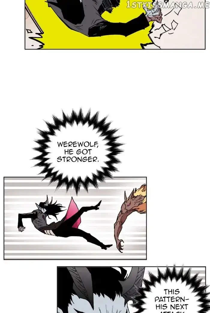 Read Hardcore Leveling Warrior (en) Manga Online