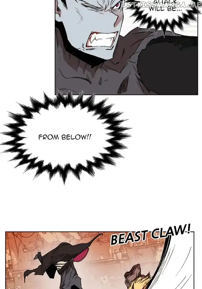 Read Hardcore Leveling Warrior (en) Manga Online