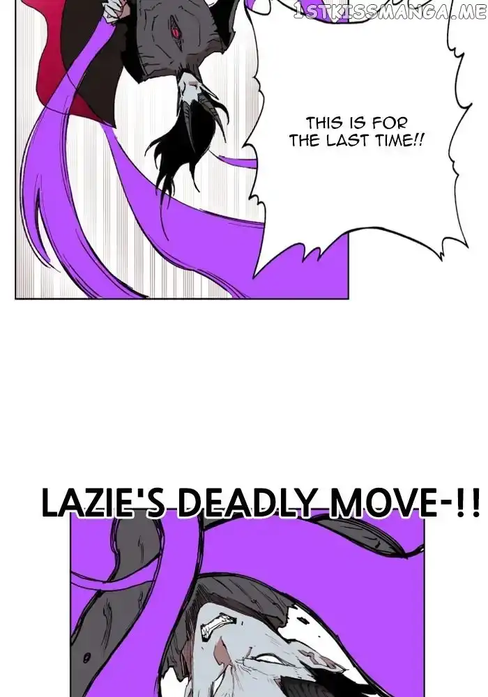 Read Hardcore Leveling Warrior (en) Manga Online