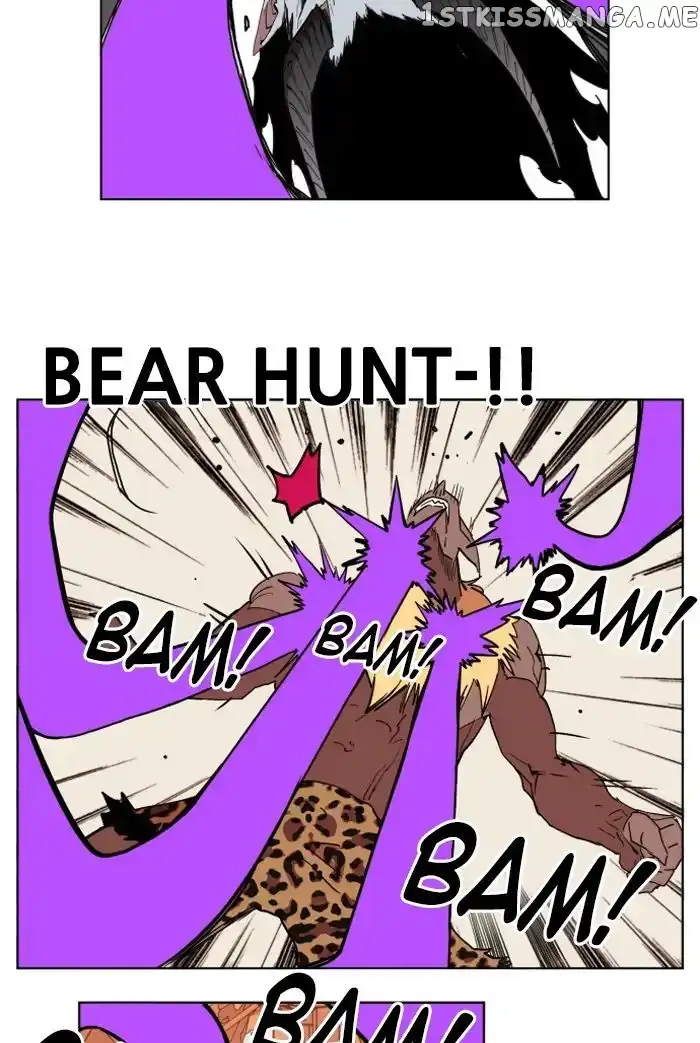 Read Hardcore Leveling Warrior (en) Manga Online