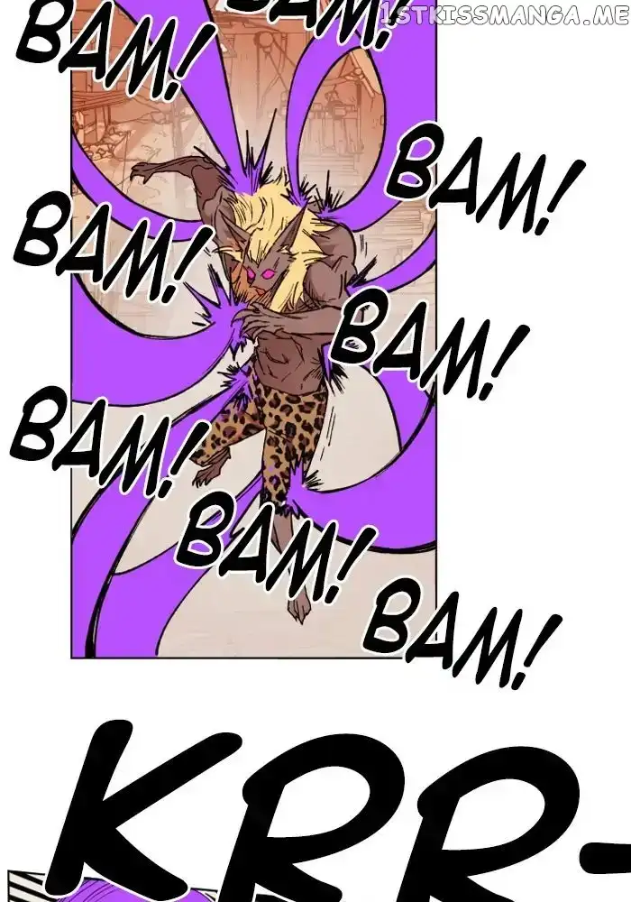 Read Hardcore Leveling Warrior (en) Manga Online