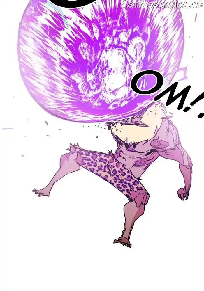 Read Hardcore Leveling Warrior (en) Manga Online